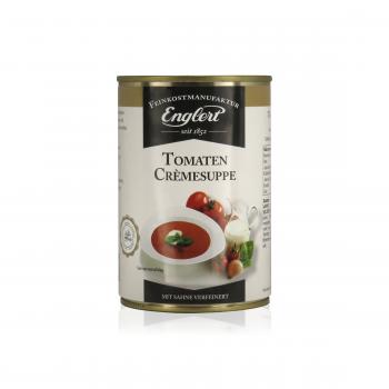 Tomatencremesuppe, 390ml / Dose